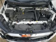 ✅ 2024 GMC Terrain SLE • VIN: 3GKALMEGXRL392059 • Lot: 87294175. Wystawiony na Copart z przebiegiem 11 303 mil. Bezpłatny archiwum sprzedaży aukcyjnych z USA i szczegółowy raport historii pojazdu na DreamBid. Zdjęcie 12.