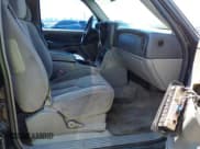 ✅ 2003 Chevrolet Suburban LS • VIN: 3GNEC16T83G154905 • Лот: 42606240. Опубликован ранее на IAAI с пробегом 183 817 миль. Бесплатный доступ к архиву аукционных продаж из США и подробный отчёт об истории автомобиля на DreamBid. Изображение 5.