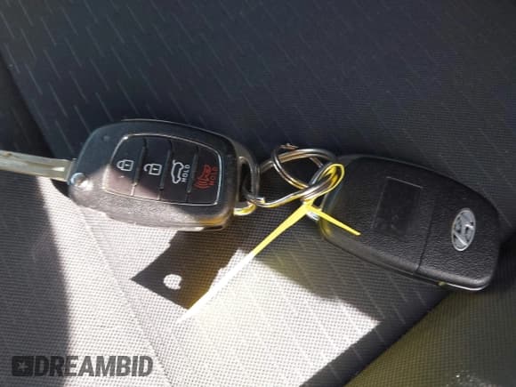 ✅ 2020 Hyundai Tucson SE • VIN: KM8J23A47LU149399 • Lot: 43483732. Listed on IAAI with 48,235 mi. Free auction sales archive from the USA and detailed vehicle history report at DreamBid. Image 11.