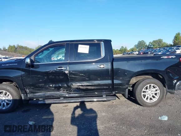 ✅ 2019 Chevrolet Silverado 1500 LTZ • VIN: 3GCUYGED1KG263269 • Lot: 43161983. Wystawiony na IAAI z przebiegiem 60 616 mil. Bezpłatny archiwum sprzedaży aukcyjnych z USA i szczegółowy raport historii pojazdu na DreamBid. Zdjęcie 14.