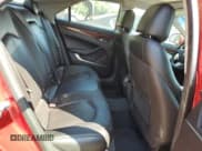 ✅ 2011 Cadillac CTS Luxury • VIN: 1G6DH5EY0B0169558 • Lot: 68471465. Wystawiony na Copart z przebiegiem 77 057 mil. Bezpłatny archiwum sprzedaży aukcyjnych z USA i szczegółowy raport historii pojazdu na DreamBid. Zdjęcie 10.