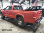 ✅ 2002 Dodge Dakota • VIN: 1B7GG32XX2S510126 • Lot: 80562074. Wystawiony na Copart z przebiegiem 121 890 mil. Bezpłatny archiwum sprzedaży aukcyjnych z USA i szczegółowy raport historii pojazdu na DreamBid. Zdjęcie 2.
