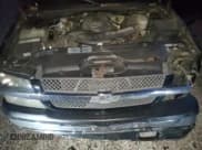 ✅ 2003 Chevrolet Silverado 1500 LS • VIN: 1GCEK19T63E226201 • Лот: 82103594. Опубликован ранее на Copart с пробегом 212 958 миль. Бесплатный доступ к архиву аукционных продаж из США и подробный отчёт об истории автомобиля на DreamBid. Изображение 11.