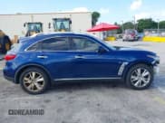 ✅ 2015 Infiniti QX70 • VIN: JN8CS1MU2FM380734 • Lot: 42723003. Wystawiony na IAAI z przebiegiem 175 469 mil. Bezpłatny archiwum sprzedaży aukcyjnych z USA i szczegółowy raport historii pojazdu na DreamBid. Zdjęcie 13.