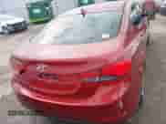 2016 Hyundai Elantra SE z VIN 5NPDH4AEXGH762793, wystawiony jako IAAI lot #42647247 z przebiegiem 97 114 mil mil oraz . Historia ofert i sprzedaży dostępna na DreamBid. Obrazek 17.