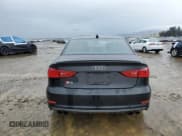 ✅ 2015 Audi S3 Premium Plus • VIN: WAUBFGFF8F1118826 • Lot: 44447205. Wystawiony na Copart z przebiegiem 63 577 mil. Bezpłatny archiwum sprzedaży aukcyjnych z USA i szczegółowy raport historii pojazdu na DreamBid. Zdjęcie 6.