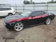 2013 Dodge Challenger R/T Classic z VIN 2C3CDYBT6DH511757, wystawiony jako Copart lot #66043334 z przebiegiem 175 539 mil mil oraz Szkoda całkowita • Salvage title. Historia ofert i sprzedaży dostępna na DreamBid. Obrazek 1.