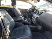 ✅ 2012 Nissan Murano S • VIN: JN8AZ1MW3CW224626 • Lot: 84589285. Wystawiony na Copart z przebiegiem Nie podano. Bezpłatny archiwum sprzedaży aukcyjnych z USA i szczegółowy raport historii pojazdu na DreamBid. Zdjęcie 7.