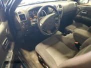 ✅ 2012 Chevrolet Colorado • VIN: 1GCGTCF95C8112943 • Lot: 57441035. Wystawiony na Copart z przebiegiem 77 813 mil. Bezpłatny archiwum sprzedaży aukcyjnych z USA i szczegółowy raport historii pojazdu na DreamBid. Zdjęcie 8.