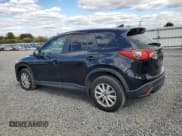 ✅ 2016 Mazda CX-5 Touring • VIN: JM3KE4CYXG0726002 • Лот: 85786095. Опубликован ранее на Copart с пробегом 106 481 миль. Бесплатный доступ к архиву аукционных продаж из США и подробный отчёт об истории автомобиля на DreamBid. Изображение 2.