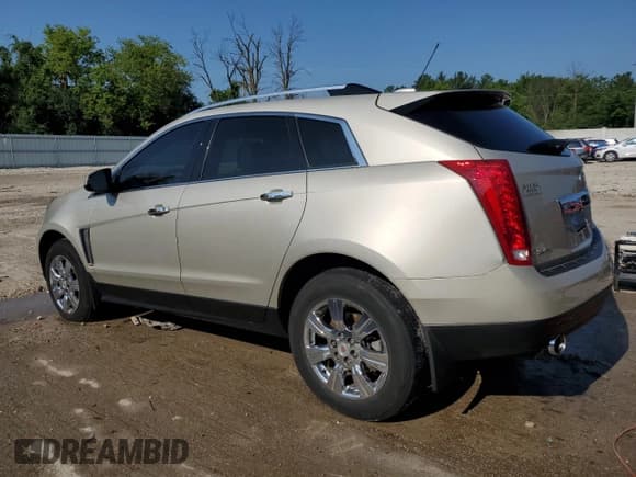 ✅ 2015 Cadillac SRX Luxury Collection • VIN: 3GYFNEE33FS578388 • Lot: 64603935. Listed on Copart with 108,750 mi. Free auction sales archive from the USA and detailed vehicle history report at DreamBid. Image 2.