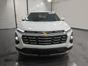 ✅ 2025 Chevrolet Equinox FWD LT • VIN: 3GNAXHEG5SL324840 • Lot: 91717375. Listed on Copart with 16,369 mi. Free auction sales archive from the USA and detailed vehicle history report at DreamBid. Image 5.