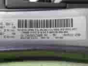 2020 Jeep Grand Cherokee Laredo E z VIN 1C4RJFAG7LC159295, wystawiony jako IAAI lot #43516949 z przebiegiem 80 838 mil mil oraz . Historia ofert i sprzedaży dostępna na DreamBid. Obrazek 9.
