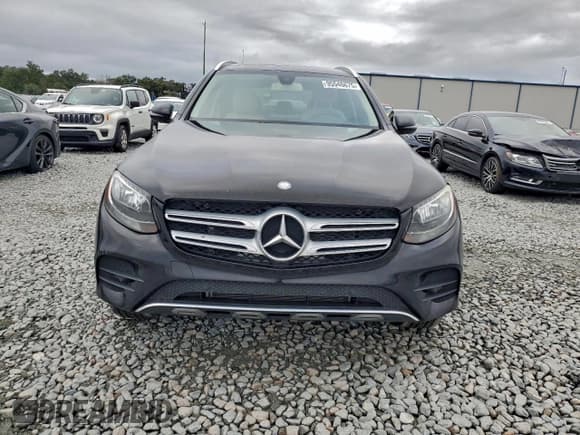 ✅ 2016 Mercedes-Benz GLC 300 • VIN: WDC0G4JB6GF087407 • Лот: 95546675. Опубликован ранее на Copart с пробегом 161 299 миль. Бесплатный доступ к архиву аукционных продаж из США и подробный отчёт об истории автомобиля на DreamBid. Изображение 5.