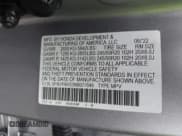 ✅ 2022 Honda Pilot Sport • VIN: 5FNYF6H33NB077649 • Lot: 43408853. Listed on IAAI with 21,917 mi. Free auction sales archive from the USA and detailed vehicle history report at DreamBid. Image 9.