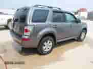 2010 Mercury Mariner with VIN 4M2CN8B78AKJ16635, listed as a IAAI auction lot 42878800 with 189,401 mi miles and . Bid and sale history available at DreamBid. Image 4.