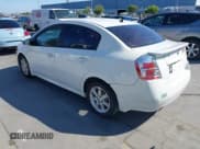 ✅ 2012 Nissan Sentra S • VIN: 3N1AB6AP3CL663327 • Lot: 42541388. Wystawiony na IAAI z przebiegiem 131 662 mil. Bezpłatny archiwum sprzedaży aukcyjnych z USA i szczegółowy raport historii pojazdu na DreamBid. Zdjęcie 3.