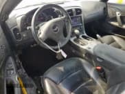 ✅ 2007 Chevrolet Corvette • VIN: 1G1YY26U275101726 • Lot: 85092155. Listed on Copart with 105,118 mi. Free auction sales archive from the USA and detailed vehicle history report at DreamBid. Image 8.