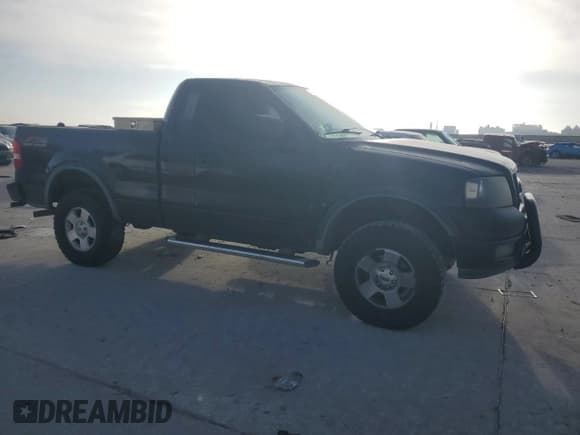 ✅ 2004 Ford F-150 XL • VIN: 1FTRF145X4NC47696 • Lot: 44232195. Wystawiony na Copart z przebiegiem 188 967 mil. Bezpłatny archiwum sprzedaży aukcyjnych z USA i szczegółowy raport historii pojazdu na DreamBid. Zdjęcie 4.