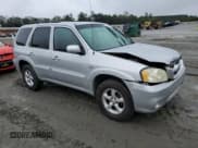 ✅ 2006 Mazda Tribute i • VIN: 4F2YZ02Z26KM14821 • Lot: 71718434. Wystawiony na Copart z przebiegiem 318 841 mil. Bezpłatny archiwum sprzedaży aukcyjnych z USA i szczegółowy raport historii pojazdu na DreamBid. Zdjęcie 4.