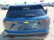 2025 Chevrolet Equinox FWD LT с VIN 3GNAXHEGXSL187569, выставлен на аукционе IAAI как лот 42381912 с пробегом 16 032 миль миль и . История ставок и продаж доступна на DreamBid. Изображение 16.