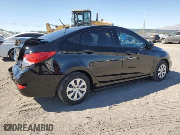 ✅ 2015 Hyundai Accent GLS • VIN: KMHCT4AE2FU873963 • Лот: 75949174. Опубликован ранее на Copart с пробегом 70 444 миль. Бесплатный доступ к архиву аукционных продаж из США и подробный отчёт об истории автомобиля на DreamBid. Изображение 3.