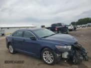 ✅ 2016 Ford Police Interceptor • VIN: 1FAHP2MK3GG109999 • Lot: 81476545. Listed on Copart with 126,720 mi. Free auction sales archive from the USA and detailed vehicle history report at DreamBid. Image 4.