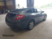 ✅ 2010 Honda Crosstour EX-L • VIN: 5J6TF2H51AL008464 • Lot: 42504831. Listed on IAAI with 55,995 mi. Free auction sales archive from the USA and detailed vehicle history report at DreamBid. Image 4.