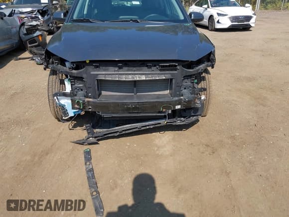 ✅ 2021 Hyundai Kona SE • VIN: KM8K1CAA6MU661587 • Лот: 43279887. Опубликован ранее на IAAI с пробегом 51 076 миль. Бесплатный доступ к архиву аукционных продаж из США и подробный отчёт об истории автомобиля на DreamBid. Изображение 6.
