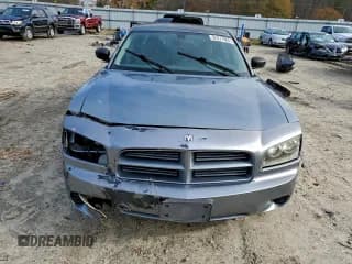 ✅ 2007 Dodge Charger • VIN: 2B3KA43G27H652759 • Lot: 94277865. Listed on Copart with 131,845 mi. Free auction sales archive from the USA and detailed vehicle history report at DreamBid. Image 5.