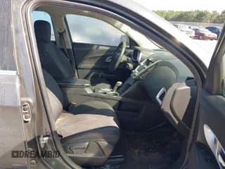 ✅ 2013 Chevrolet Equinox LS • VIN: 2GNALBEK9D1116459 • Лот: 43264439. Опубликован ранее на IAAI с пробегом 183 976 миль. Бесплатный доступ к архиву аукционных продаж из США и подробный отчёт об истории автомобиля на DreamBid. Изображение 5.