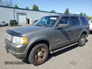 ✅ 2002 Ford Explorer Limited • VIN: 1FMDU75E42ZC50239 • Лот: 55288345. Опубликован ранее на Copart с пробегом 267 753 миль. Бесплатный доступ к архиву аукционных продаж из США и подробный отчёт об истории автомобиля на DreamBid. Изображение 1.