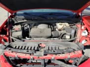 ✅ 2019 Chevrolet Silverado 1500 • VIN: 1GCVYEED3KZ205351 • Лот: 49138435. Опубликован ранее на Copart с пробегом 129 008 миль. Бесплатный доступ к архиву аукционных продаж из США и подробный отчёт об истории автомобиля на DreamBid. Изображение 11.