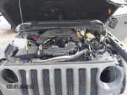 ✅ 2018 Jeep Wrangler Sport S • VIN: 1C4GJXAGXJW197483 • Lot: 41825305. Listed on IAAI with 64,173 mi. Free auction sales archive from the USA and detailed vehicle history report at DreamBid. Image 10.