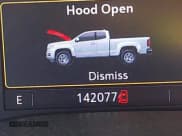 ✅ 2019 Chevrolet Colorado 2WD LT • VIN: 1GCHSCEA0K1131569 • Лот: 43292940. Опубликован ранее на IAAI с пробегом 142 077 миль. Бесплатный доступ к архиву аукционных продаж из США и подробный отчёт об истории автомобиля на DreamBid. Изображение 16.