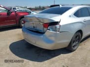 ✅ 2014 Chevrolet Impala LS • VIN: 1G11X5SL7EU108273 • Лот: 41991944. Опубликован ранее на IAAI с пробегом 142 229 миль. Бесплатный доступ к архиву аукционных продаж из США и подробный отчёт об истории автомобиля на DreamBid. Изображение 6.