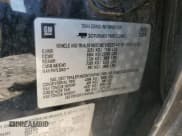 ✅ 2021 GMC Sierra 1500 • VIN: 3GTU9AEF7MG212843 • Lot: 65900855. Wystawiony na Copart z przebiegiem 158 801 mil. Bezpłatny archiwum sprzedaży aukcyjnych z USA i szczegółowy raport historii pojazdu na DreamBid. Zdjęcie 12.