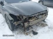 ✅ 2017 Infiniti Q60 Premium • VIN: JN1EV7EK9HM364368 • Lot: 41604787. Listed on IAAI with 97,384 mi. Free auction sales archive from the USA and detailed vehicle history report at DreamBid. Image 6.