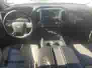 2015 Chevrolet Silverado 1500 LTZ z VIN 3GCUKSEC9FG225869, wystawiony jako Copart lot #87268375 z przebiegiem 288 050 mil mil oraz Czysty tytuł • Clean title. Historia ofert i sprzedaży dostępna na DreamBid. Obrazek 8.