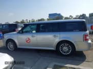 ✅ 2014 Ford Flex SEL • VIN: 2FMGK5C81EBD03264 • Лот: 43548542. Опубликован ранее на IAAI с пробегом 97 664 миль. Бесплатный доступ к архиву аукционных продаж из США и подробный отчёт об истории автомобиля на DreamBid. Изображение 14.