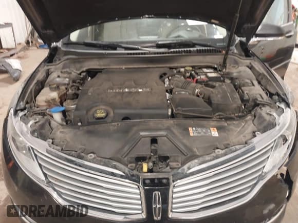 ✅ 2013 Lincoln MKZ • VIN: 3LN6L2GK8DR828657 • Lot: 42973773. Listed on IAAI with 108,102 mi. Free auction sales archive from the USA and detailed vehicle history report at DreamBid. Image 10.