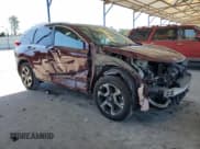 ✅ 2019 Honda CR-V Touring • VIN: 7FARW2H99KE040154 • Lot: 84963215. Listed on Copart with 103,853 mi. Free auction sales archive from the USA and detailed vehicle history report at DreamBid. Image 4.