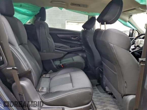 ✅ 2024 Subaru Ascent Premium • VIN: 4S4WMAED4R3402689 • Lot: 94441585. Listed on Copart with 32,082 mi. Free auction sales archive from the USA and detailed vehicle history report at DreamBid. Image 11.