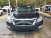 2015 Nissan Altima S with VIN 1N4AL3AP8FC251211, listed as a Copart auction lot 82722955 with 212,821 mi miles and Salvage title. Bid and sale history available at DreamBid. Image 5.