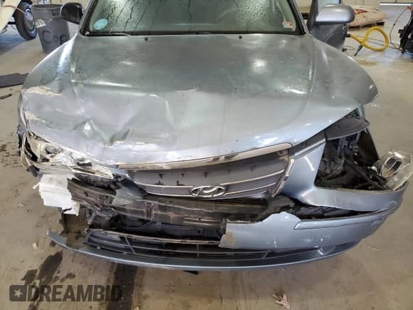 ✅ 2010 Hyundai Sonata GLS • VIN: 5NPET4AC2AH630460 • Lot: 83153984. Wystawiony na Copart z przebiegiem 166 274 mil. Bezpłatny archiwum sprzedaży aukcyjnych z USA i szczegółowy raport historii pojazdu na DreamBid. Zdjęcie 12.