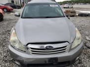 ✅ 2010 Subaru Outback Premium • VIN: 4S4BRCBC6A3329286 • Lot: 55616695. Listed on Copart with Not provided. Free auction sales archive from the USA and detailed vehicle history report at DreamBid. Image 5.