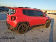 ✅ 2017 Jeep Renegade Latitude • VIN: ZACCJABB6HPE71834 • Лот: 92500685. Опубликован ранее на Copart с пробегом 184 515 миль. Бесплатный доступ к архиву аукционных продаж из США и подробный отчёт об истории автомобиля на DreamBid. Изображение 3.