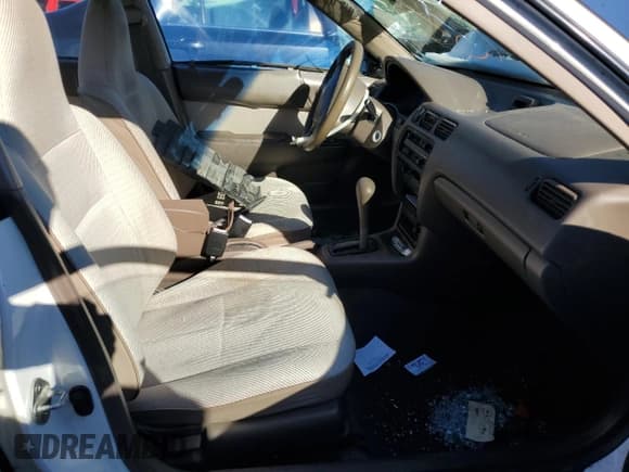 ✅ 1995 Toyota Tercel DX • VIN: JT2EL56E0S0013503 • Lot: 85747574. Listed on Copart with 163,412 mi. Free auction sales archive from the USA and detailed vehicle history report at DreamBid. Image 7.