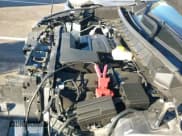 ✅ 2023 Nissan Pathfinder SL • VIN: 5N1DR3CCXPC217851 • Lot: 43588865. Wystawiony na IAAI z przebiegiem 23 630 mil. Bezpłatny archiwum sprzedaży aukcyjnych z USA i szczegółowy raport historii pojazdu na DreamBid. Zdjęcie 23.