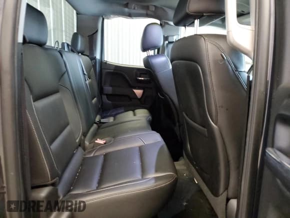 ✅ 2015 Chevrolet Silverado 2500HD LT • VIN: 1GC2KVEG5FZ110178 • Лот: 80622875. Опубликован ранее на Copart с пробегом 101 739 миль. Бесплатный доступ к архиву аукционных продаж из США и подробный отчёт об истории автомобиля на DreamBid. Изображение 10.